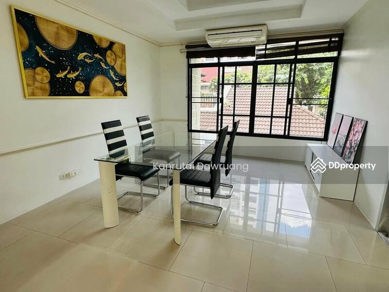 For Rent - Moo Baan Chicha Castle, Bangkok