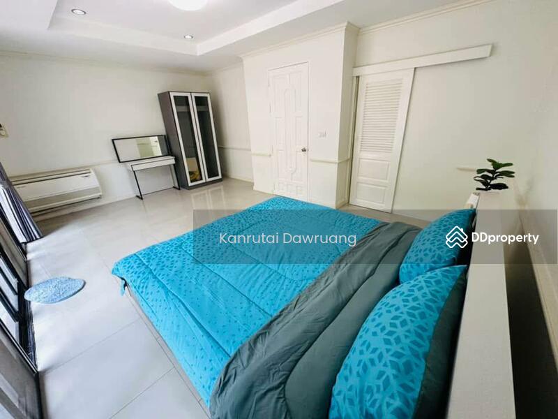 For Rent - Moo Baan Chicha Castle, Bangkok