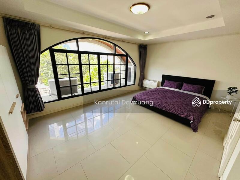 For Rent - Moo Baan Chicha Castle, Bangkok