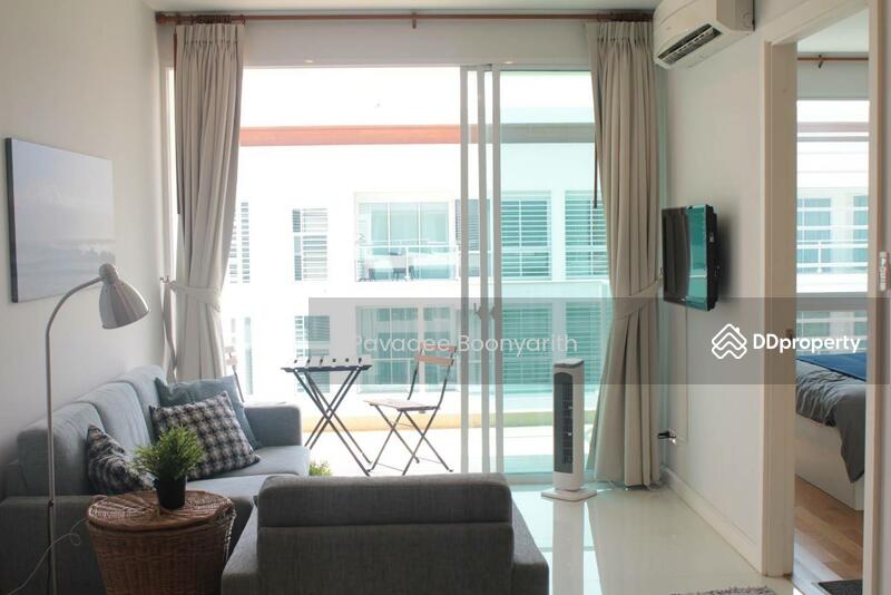 For Rent - The Breeze Condominium, Nonthaburi