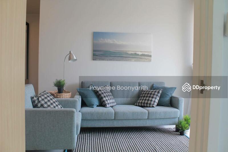 For Rent - The Breeze Condominium, Nonthaburi
