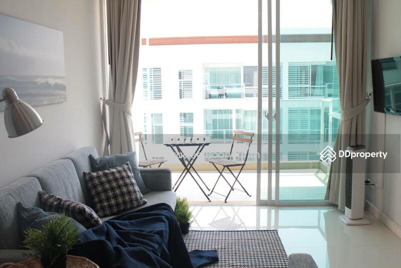 For Rent - The Breeze Condominium, Nonthaburi