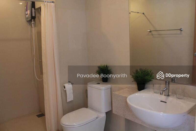 For Rent - The Breeze Condominium, Nonthaburi