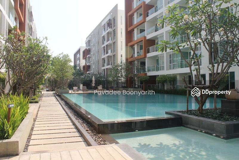 For Rent - The Breeze Condominium, Nonthaburi