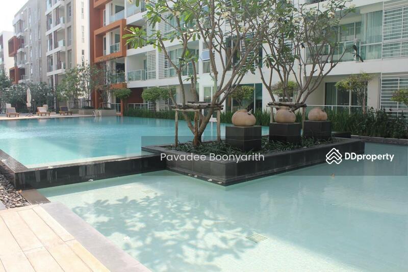 ให้เช่า - The Breeze Condominium : เดอะ บรีส คอนโดมิเนียม, นนทบุรี