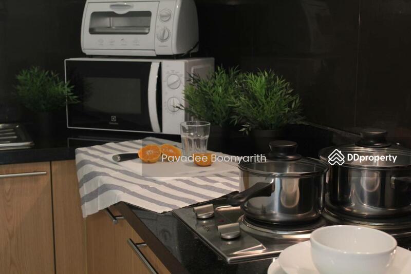 ให้เช่า - The Breeze Condominium : เดอะ บรีส คอนโดมิเนียม, นนทบุรี