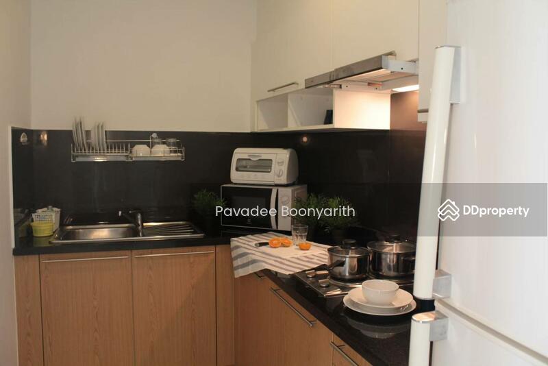 For Rent - The Breeze Condominium, Nonthaburi