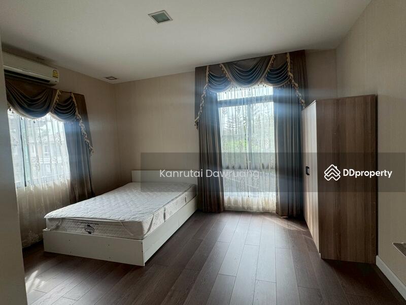 For Rent - Mantana Kalapapruk-Wongwaen, Bangkok