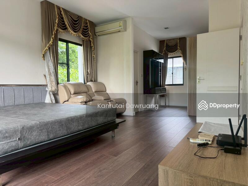For Rent - Mantana Kalapapruk-Wongwaen, Bangkok