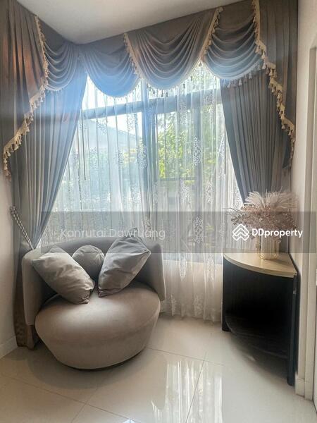 For Rent - Mantana Kalapapruk-Wongwaen, Bangkok