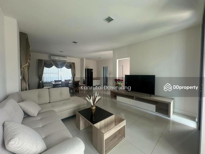 For Rent - Mantana Kalapapruk-Wongwaen, Bangkok