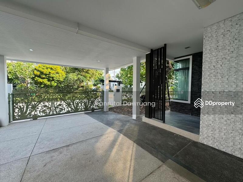 For Rent - Mantana Kalapapruk-Wongwaen, Bangkok