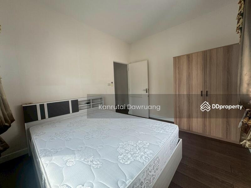 For Rent - Mantana Kalapapruk-Wongwaen, Bangkok