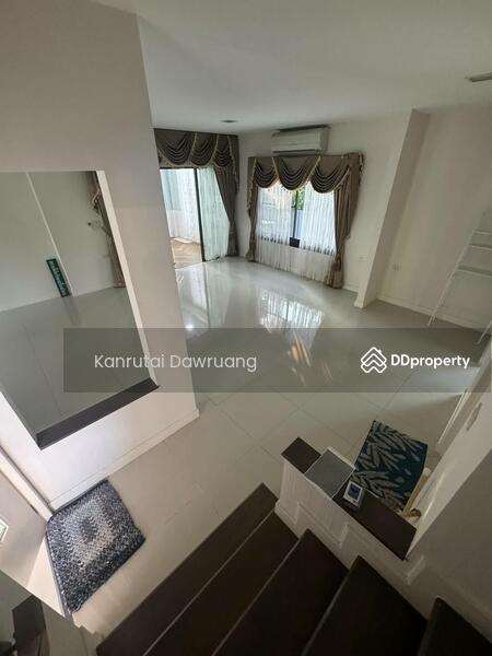 For Rent - Mantana Kalapapruk-Wongwaen, Bangkok
