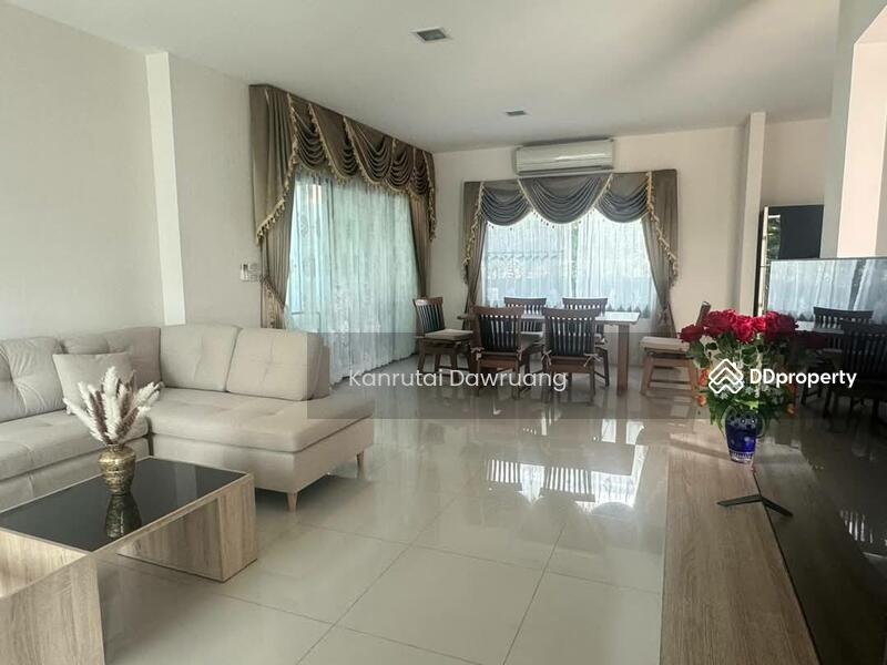 For Rent - Mantana Kalapapruk-Wongwaen, Bangkok