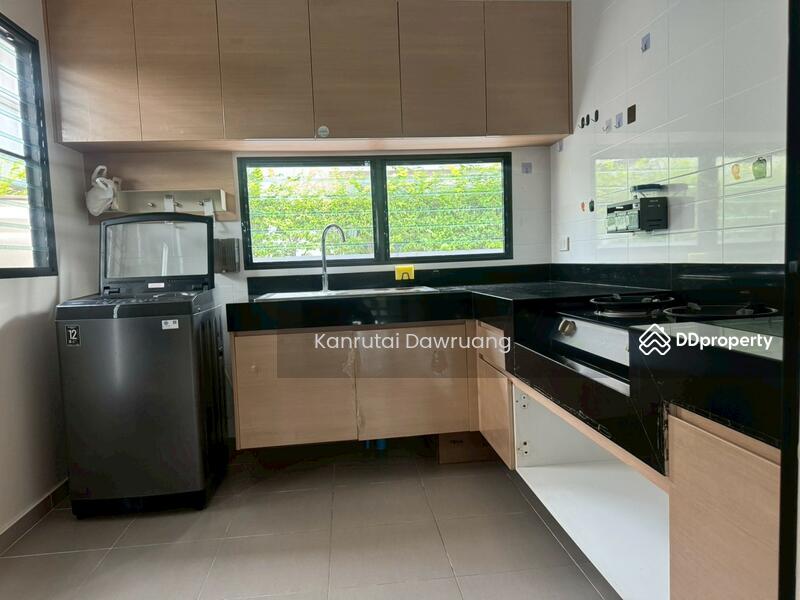 For Rent - Mantana Kalapapruk-Wongwaen, Bangkok