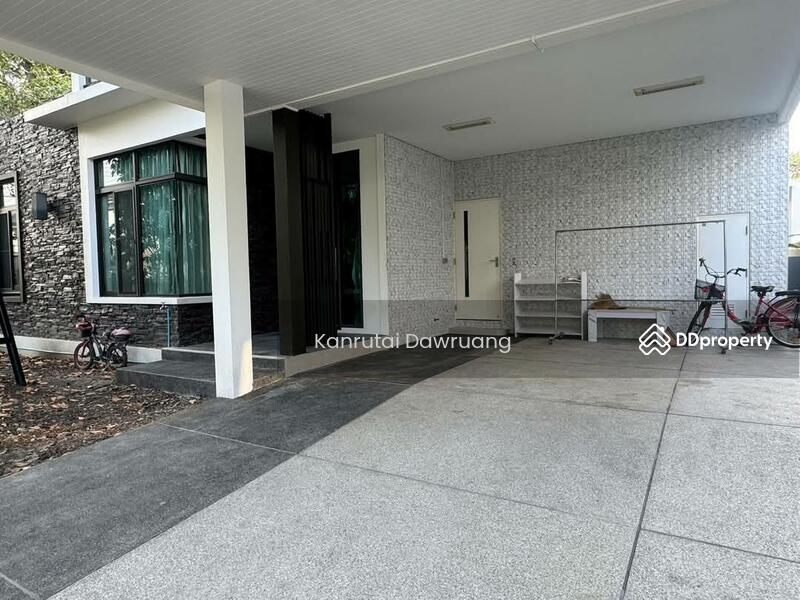 For Rent - Mantana Kalapapruk-Wongwaen, Bangkok