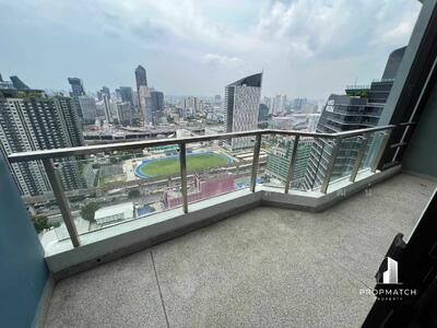 ขาย - Supalai Premier Asoke : ศุภาลัย พรีเมียร์ อโศก, กรุงเทพ