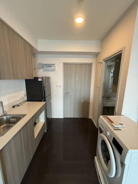 A Space Mega Bangna, Samut Prakan, Bangna-Trad Road, Bang Kaeo, Bang Plee, Samut Prakan, 1 Bedroom, 28 sqm, Condo For Rent, by Eric Fu, 60013188 - DDproperty.com