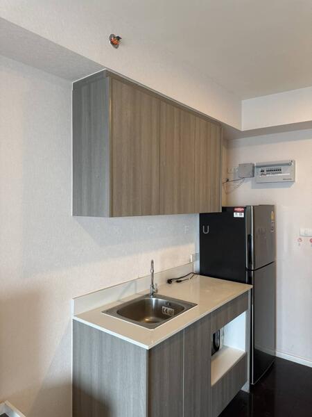 A Space Mega Bangna, Samut Prakan, Bangna-Trad Road, Bang Kaeo, Bang Plee, Samut Prakan, 1 Bedroom, 28 sqm, Condo For Rent, by Eric Fu, 60013188 - DDproperty.com