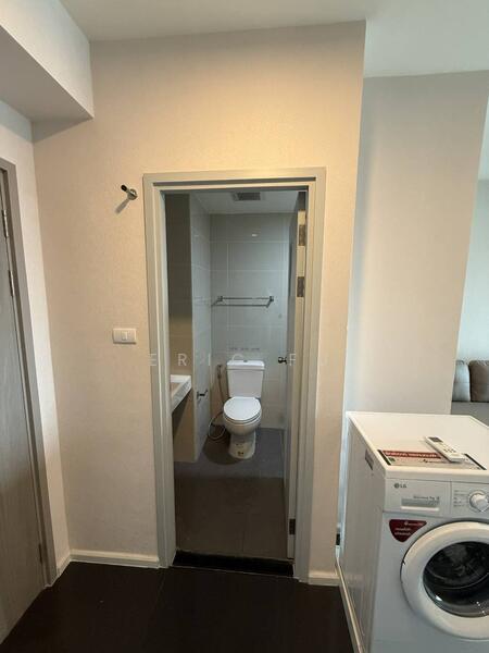 A Space Mega Bangna, Samut Prakan, Bangna-Trad Road, Bang Kaeo, Bang Plee, Samut Prakan, 1 Bedroom, 28 sqm, Condo For Rent, by Eric Fu, 60013188 - DDproperty.com