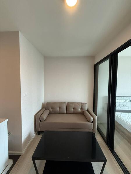 A Space Mega Bangna, Samut Prakan, Bangna-Trad Road, Bang Kaeo, Bang Plee, Samut Prakan, 1 Bedroom, 28 sqm, Condo For Rent, by Eric Fu, 60013188 - DDproperty.com