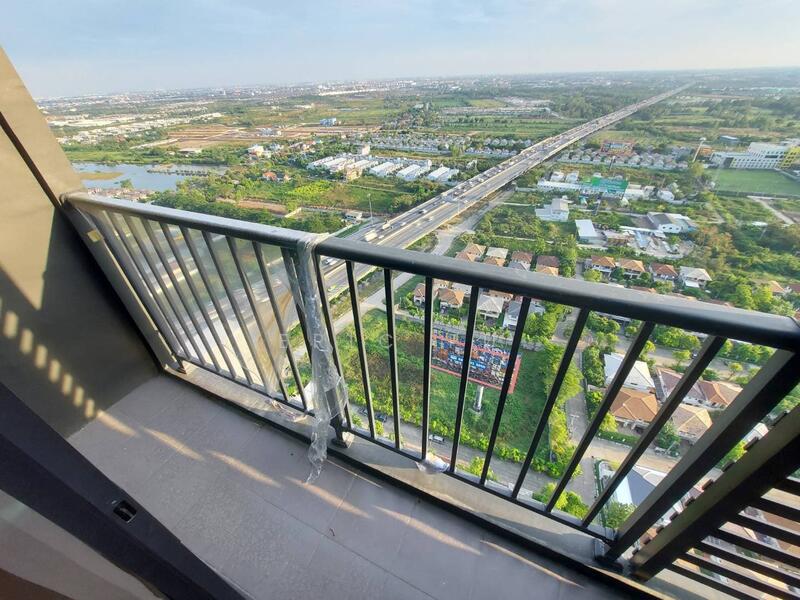 A Space Mega Bangna : เอ สเปซ เมกา บางนา, สมุทรปราการ, ถนนบางนา-ตราด, บางแก้ว, บางพลี, สมุทรปราการ, 28 ตร.ม., คอนโด ให้เช่า, โดย Eric Fu, 60013188 - DDproperty.com