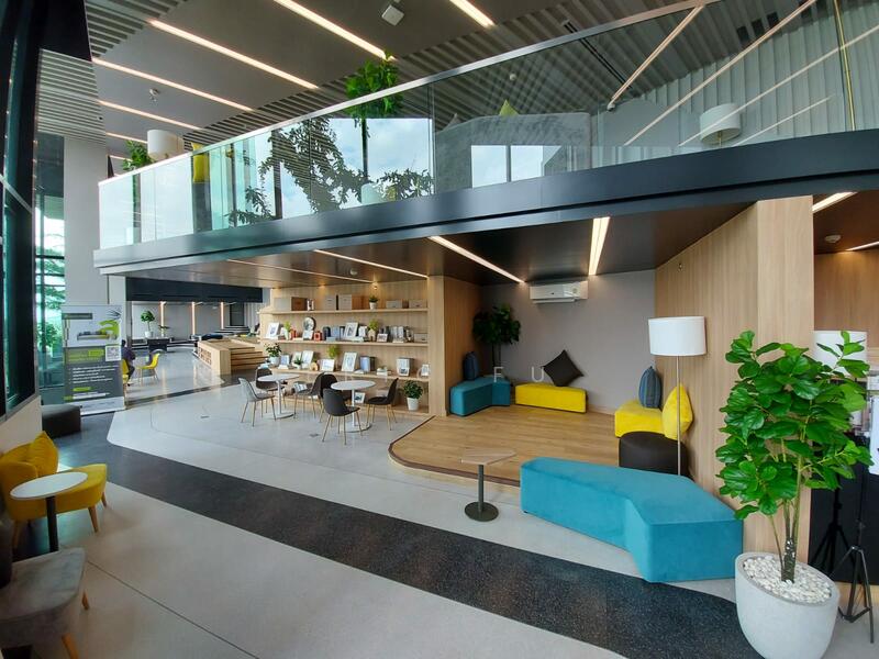 A Space Mega Bangna, Samut Prakan, Bangna-Trad Road, Bang Kaeo, Bang Plee, Samut Prakan, 1 Bedroom, 28 sqm, Condo For Rent, by Eric Fu, 60013188 - DDproperty.com
