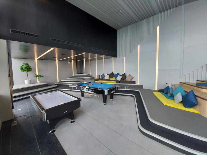 A Space Mega Bangna, Samut Prakan, Bangna-Trad Road, Bang Kaeo, Bang Plee, Samut Prakan, 1 Bedroom, 28 sqm, Condo For Rent, by Eric Fu, 60013188 - DDproperty.com