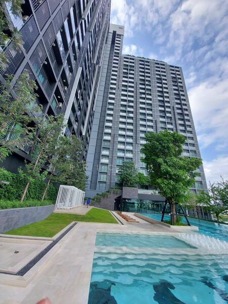 A Space Mega Bangna : เอ สเปซ เมกา บางนา, สมุทรปราการ, ถนนบางนา-ตราด, บางแก้ว, บางพลี, สมุทรปราการ, 28 ตร.ม., คอนโด ให้เช่า, โดย Eric Fu, 60013188 - DDproperty.com
