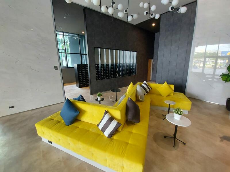 A Space Mega Bangna : เอ สเปซ เมกา บางนา, สมุทรปราการ, ถนนบางนา-ตราด, บางแก้ว, บางพลี, สมุทรปราการ, 28 ตร.ม., คอนโด ให้เช่า, โดย Eric Fu, 60013188 - DDproperty.com