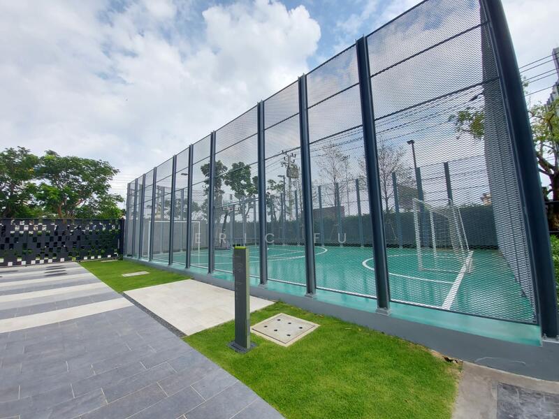 A Space Mega Bangna : เอ สเปซ เมกา บางนา, สมุทรปราการ, ถนนบางนา-ตราด, บางแก้ว, บางพลี, สมุทรปราการ, 28 ตร.ม., คอนโด ให้เช่า, โดย Eric Fu, 60013188 - DDproperty.com