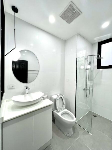 For Sale - บ้านเดี่ยวบางนา ในซอยบางนาตราด 39, Samut Prakan