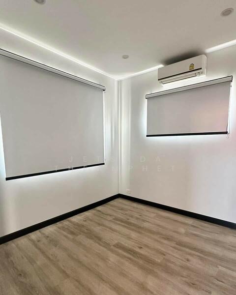 For Sale - บ้านเดี่ยวบางนา ในซอยบางนาตราด 39, Samut Prakan