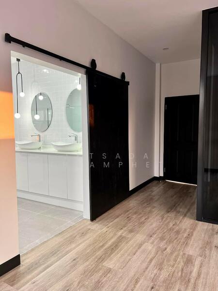 For Sale - บ้านเดี่ยวบางนา ในซอยบางนาตราด 39, Samut Prakan