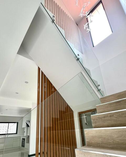 For Sale - บ้านเดี่ยวบางนา ในซอยบางนาตราด 39, Samut Prakan