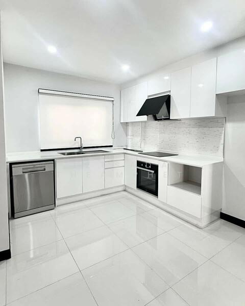 For Sale - บ้านเดี่ยวบางนา ในซอยบางนาตราด 39, Samut Prakan