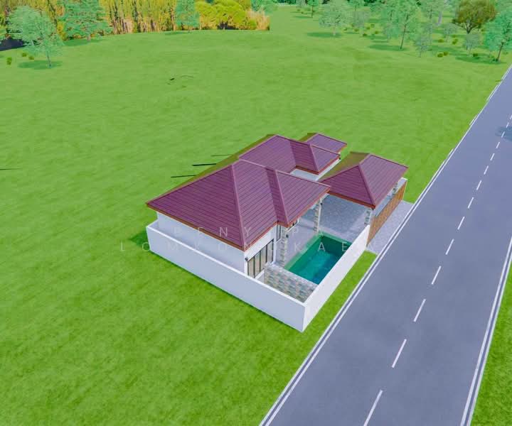 AKN-Asset, Prachuap Khiri Khan, 452 นกน้อย, Hin Lek Fai, Hua Hin, Prachuap Khiri Khan, , 7,608 sqm, Business For Sale, by Benyapa Lomkongkaew, 60013214 - DDproperty.com