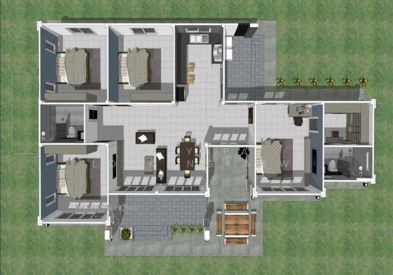 AKN-Asset, Prachuap Khiri Khan, 452 นกน้อย, Hin Lek Fai, Hua Hin, Prachuap Khiri Khan, , 7,608 sqm, Business For Sale, by Benyapa Lomkongkaew, 60013214 - DDproperty.com