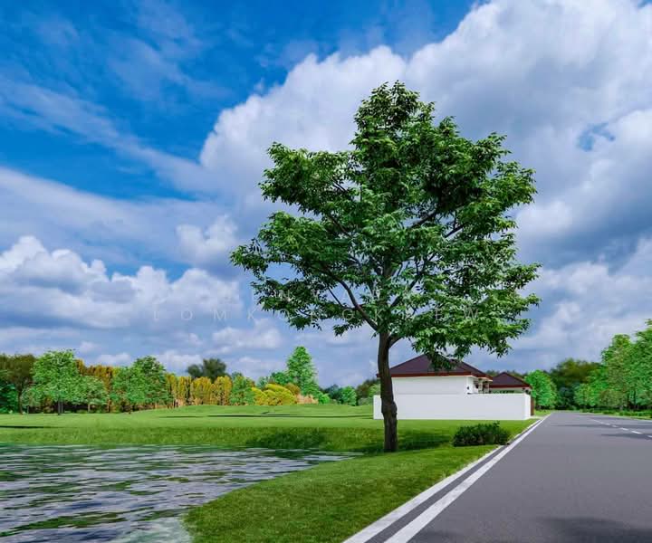 AKN-Asset, Prachuap Khiri Khan, 452 นกน้อย, Hin Lek Fai, Hua Hin, Prachuap Khiri Khan, , 7,608 sqm, Business For Sale, by Benyapa Lomkongkaew, 60013214 - DDproperty.com