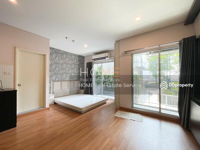 For Sale - Lumpini Place Rama 3 - Riverine, Bangkok