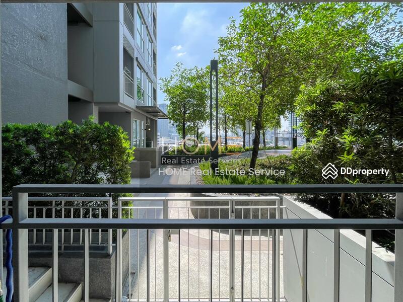 For Sale - Lumpini Place Rama 3 - Riverine, Bangkok