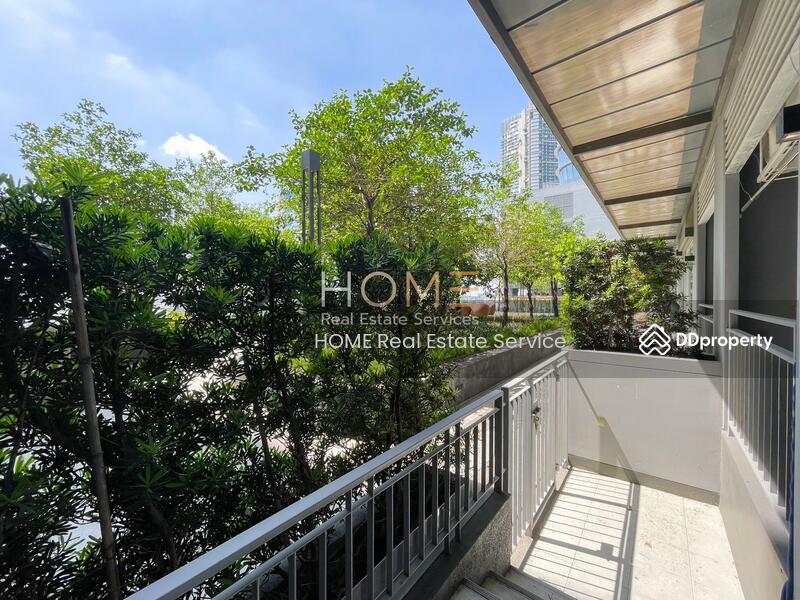 For Sale - Lumpini Place Rama 3 - Riverine, Bangkok