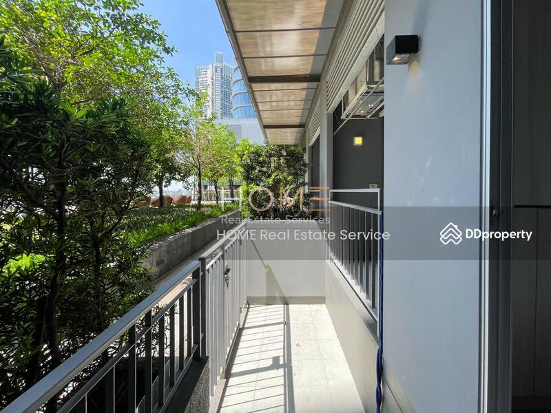 For Sale - Lumpini Place Rama 3 - Riverine, Bangkok