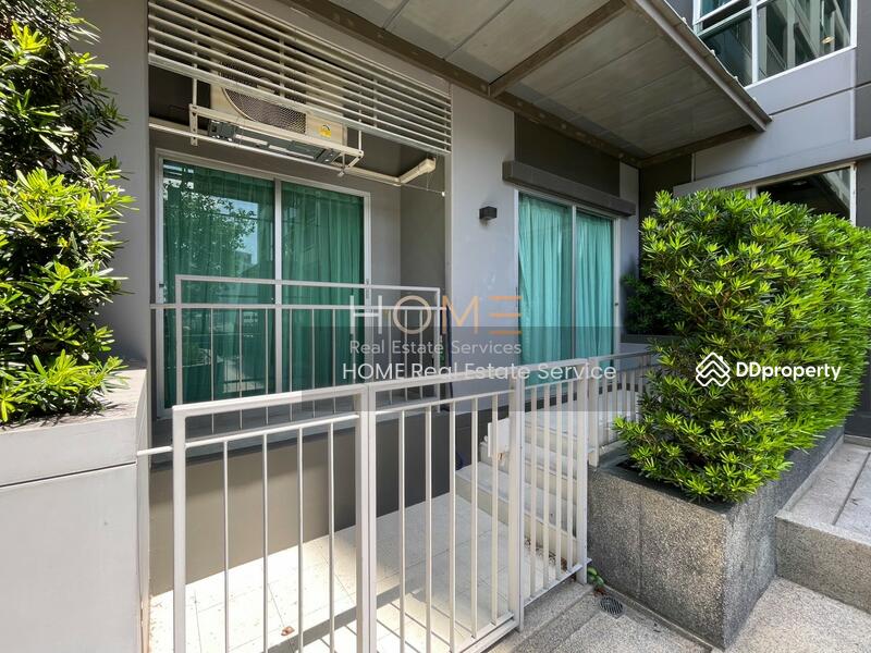 For Sale - Lumpini Place Rama 3 - Riverine, Bangkok