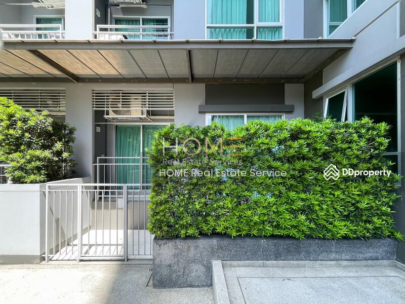 For Sale - Lumpini Place Rama 3 - Riverine, Bangkok