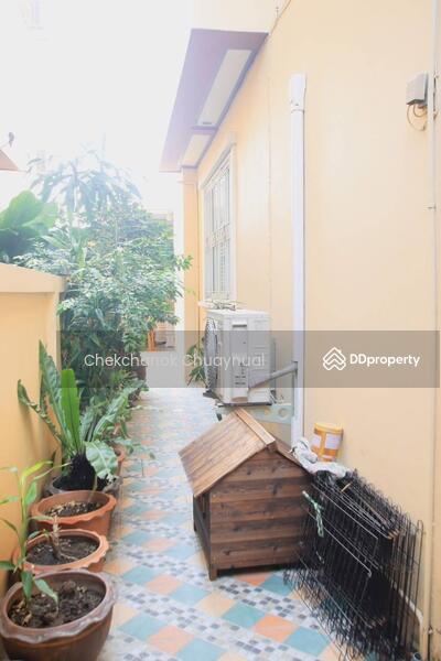 For Sale - Bann Imumporn Pinklao-Thawee Watthana, Bangkok