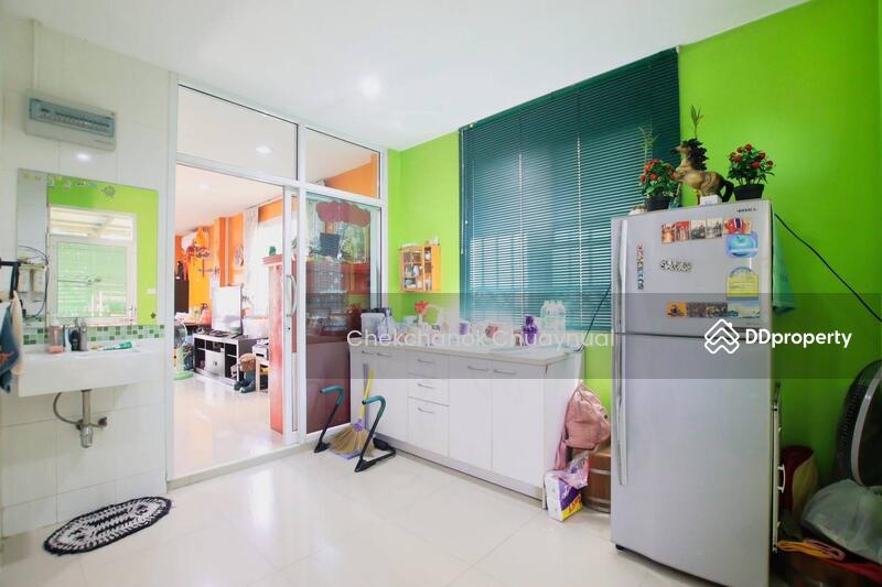 For Sale - Bann Imumporn Pinklao-Thawee Watthana, Bangkok