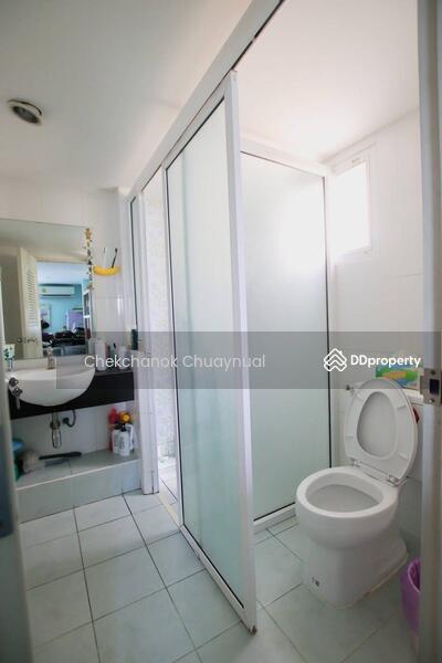 For Sale - Bann Imumporn Pinklao-Thawee Watthana, Bangkok