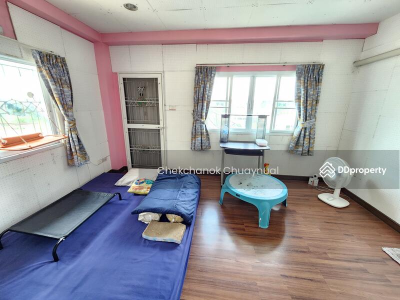 For Sale - Bann Imumporn Pinklao-Thawee Watthana, Bangkok